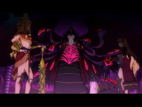 FateGrand Order Babylonia OP  Opening v1「UHD 60FPS」