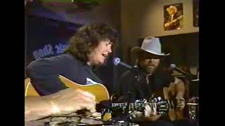 Dan Seals &amp; Cheryl Wheeler  :   Addicted  (American Music Shop)  (Early 90&#39;s)