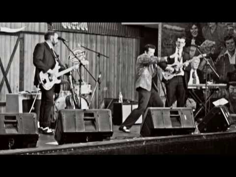 Everett Dean and the Lonesome Hearts: Hound Dog