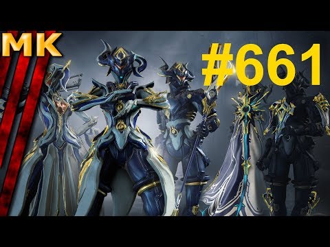 Warframe, Teil 661 - Equinox Prime ist da, besser Primes farmen - (deutsch/german) [HD/1080p]
