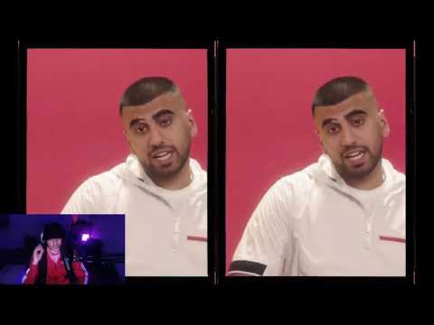 Dardan ft. Noah, Eno Aventador (Reaction)