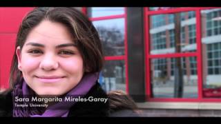 Young Latinos and College
