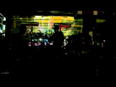 The Public Trust - "Oh Lord" [W Hotel Station Sessions]