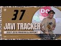 37 JAVI TRACKER Sesión Makina Import 2007 2010