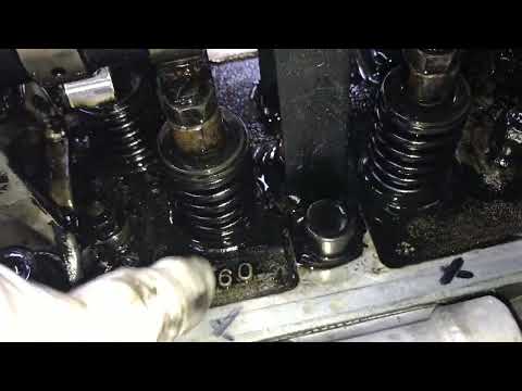 Update on Harry's 190SL