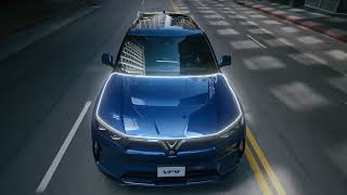 VINFAST TỰ HÀO ĐẠT TỶ LỆ NỘI ĐỊA HOÁ HƠN 60%, ĐẶT MỤC TIÊU 84% TRONG 2 NĂM TỚI 