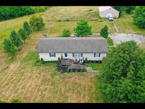 4961 W 215th St, Bucyrus, KS 66013