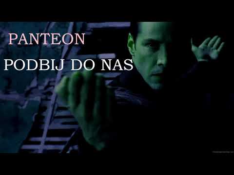 You_Rec x Rudy x Olson x King Tomb - Podbij do nas (PANTEON)