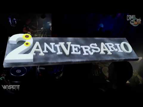 Dj Neo & Dj Daravan @ 2º Aniversario Vinsent Tracks