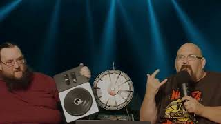 By Popular Demand - New ARG Presents Theme Song