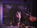 Ministry - The Land of Rape and Honey - Live ...