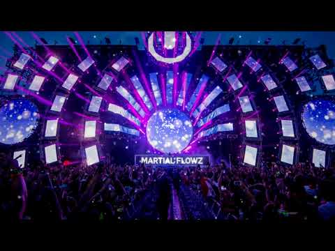 Special D. - You (Martial Flowz Remix)