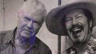 Kinky Friedman - Poet of Motel 6 [Official Music Video]