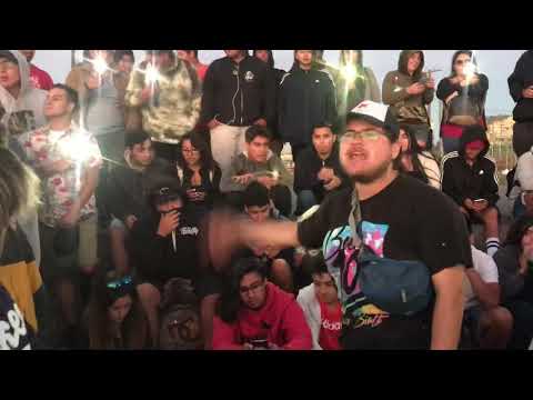 SLATER vs. GRIZZLY- 4tos; DP Fecha 1