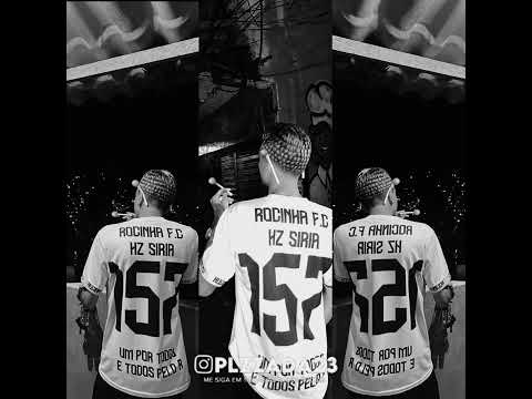 SET DO DJ NEMO 1 " Invicto " - 2M, VITIN, ORUAM, BIELZIN, DUNDUM NTS, BORGES, PEZIINHO