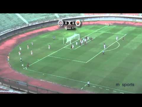 Melhores Momentos - Jacuipense 1 x 0 Vitória - Copa Governador 2013