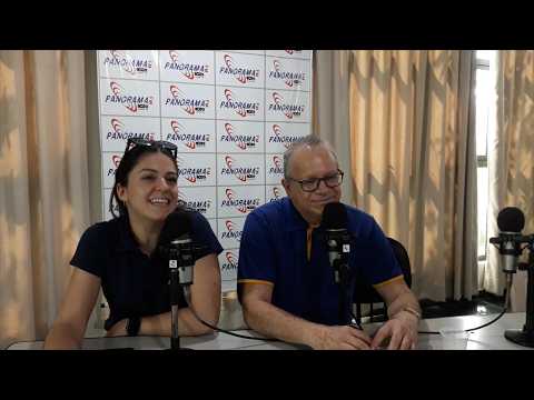 Debate analisa SAFs e instabilidade de clubes no futebol brasileiro