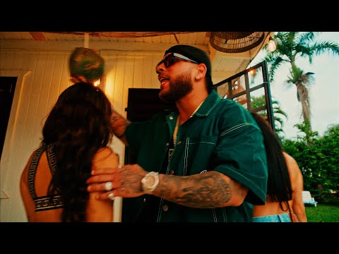 KEVVO – Agua e' Coco (Video Oficial)
