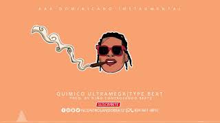 Instrumental de Rap - Quimico Ultramega Type Beat | Rap Dominicano