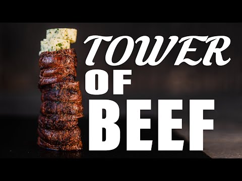 The Most Tender Cut of Beef - The Tenderloin