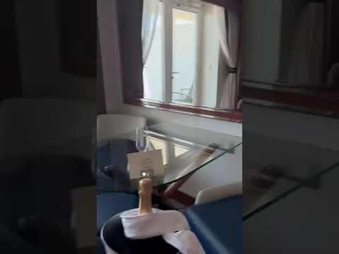 Thumbnail for Seabourn Encore Cruise #asmr #travel #vacation #trending #cruiseship #countmein