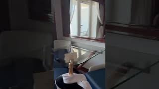 Seabourn Encore Cruise #asmr #travel #vacation #trending #cruiseship #countmein