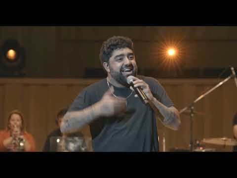 MICA   Cruzando el Charco en vivo en La Usina del Arte