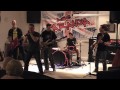 Age Of Paranoia The Ashfield Sat 6 Apr 13 (1 ...