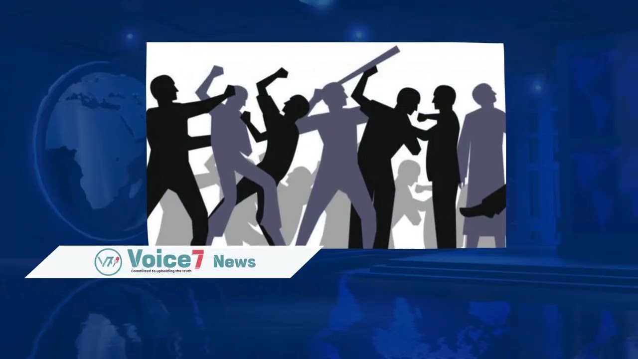 Today News Update | 06 April 2025 | Voice7 News