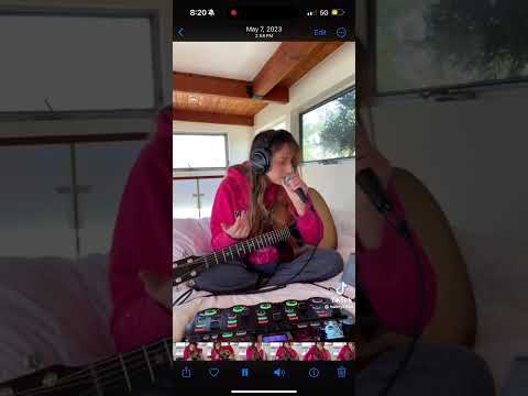 Available For Me - Hailey Knox TikTok Version