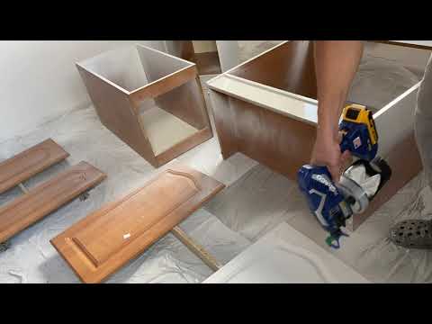 Renovation by Graco Ultra Max FFLP 410