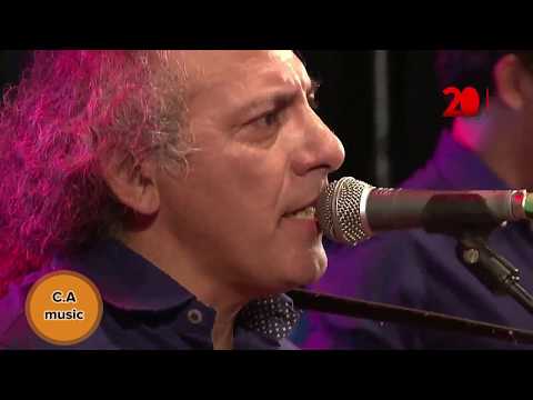 Festival Nacional de la Chacarera 2020 - Manolo Herrera y Las Sachaguitarras Atamisqueñas