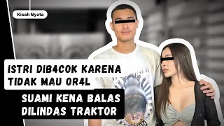 Download lagu Kejam.. Dipaksa Or*L Sampai Munt4h.. mp3