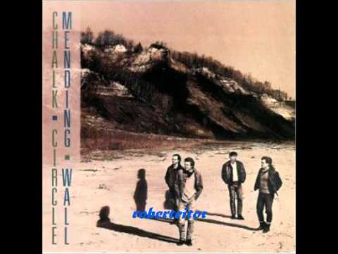 Chalk Circle - N.I.M.B.Y. - 1988