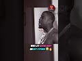 Kevin Hart rapping on BET Cypher