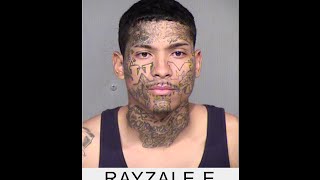 Mug Shots of the day. (10-20-15)