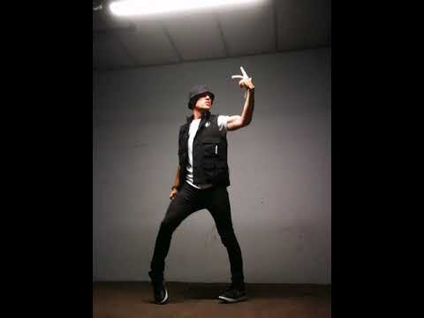 Piotr Buga tańczy Basti ft. Koya "Dzielą nas" prod. Koshe