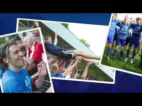 Představení nového loga FK Čáslav