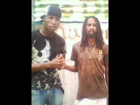 Munga & Mad Rhymes - Wha Kinda Ting Dat - April 2011
