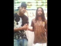 Munga & Mad Rhymes - Wha Kinda Ting Dat - April 2011