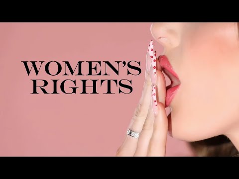 Feminism, Activism, and the Entertainment Industry