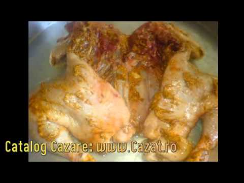 Cazare Lunca Frumoasa, Buzau - Cazat.ro