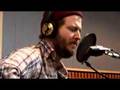 Bon Iver -- Flume (Live on 89.3 The Current)