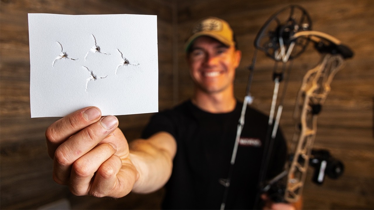 ADVANCED GUIDE TO PAPER TUNING