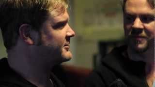 Pig Destroyer @ Damnation Festival 2012 - #JagerMusic