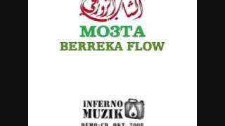 MO3TA  feat ISPEAKO- Halwa