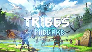 VideoImage1 Tribes of Midgard - Deluxe Edition