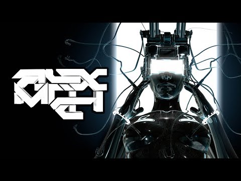 Lektrique & SWARM - Silver Ghost [DUBSTEP]