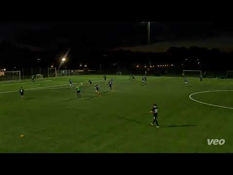 Greve Fodbold - AB Tårnby A27 Fodbold Akademi // U15 Talent
