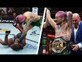 When Trash Talk Goes Wrong In MMA Sean O Malley VS Aljamain Sterling UFC 292